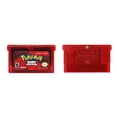 thumbnail image 3 of Serie Juegos Tarjeta Tipo Cartucho Juego NDSL GB GBC GBM GBA SP Series, 3 of 8