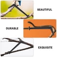 thumbnail image 4 of Baluue 100Pcs Adjustable Plant Branch Pullers Plastic Clips for Garden Plant Training, 4 of 10