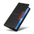 thumbnail image 4 of Étui pour FOXDOCK Sony Xperia 10 III Portefeuille à Rabat avec Blocage RFID Antichoc, 4 of 5