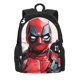 thumbnail image 2 of Sí, soy yo, Deadpool, superhéroe, mochila para mujer, mochila informal para estudiante, mochila escolar, mochila para portátil, bolso de hombro grande para adolescente, 2 of 5