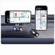 thumbnail image 2 of Folding Magnetic Car Phone Holder 360 Rotation Stand Dashboard Cell Phone Bracket Mount Black, 2 of 4