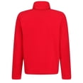 thumbnail image 4 of Regatta Professional Mens Micro Zip Neck Fleece Top, 4 of 5