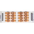thumbnail image 1 of Sharp Rockers SHPS4003 1.6 Ratio 0.375 in. Stud Small Block Ford Rocker Arms, 1 of 1