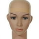 thumbnail image 5 of Gorro de Peluca de Lujo Red de Pelo para 6 Piezas / Paquete Redes de Peluca de Pelo Gorro de Peluca de Elástica para Hacer Pelucas Talla Libre (Tono de Piel), 5 of 5