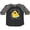 Baseball Smoke and Vintage Camo, variant on Inktastic Life's Ducky 3rd Birthday Boys or Girls Toddler T-Shirt