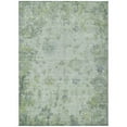 thumbnail image 2 of Addison Rugs Chantille Indoor/Outdoor Traditional Global Aloe Machine Washable Rectangle Rug, 10' x 14', 2 of 8