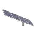 thumbnail image 6 of OKAYBULB 200W LED Solar Street Light for Outdoor Street Lighting, 6 of 8