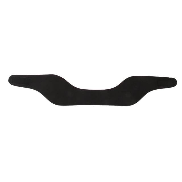 Los Niños \ 's Adulta \' S Cinta Para La Cabeza De Natación Oído Traje De Neopreno Negro Banda Para La Cabeza L Sunnimix Nadar