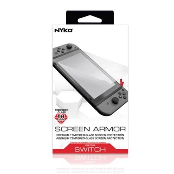 Nyko Switch Screen Armor