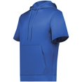 thumbnail image 1 of Augusta Sportswear T-shirt à Manches Courtes pour Homme, Royal, 3X-Large, 1 of 1