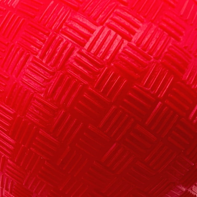 MinnARK 6-Inch Mini Playground Ball for Kids – Bouncy Rubber Ball for Outdoor Games, Toddler Sports & School Activities, Ages 3+