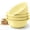 Cream, variant on DecorRack Set of 4 Cereal Bowls, Soup Bowl, Small Serving and Snack Bowls, 28 oz, Pink