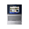 thumbnail image 3 of Lenovo ThinkBook 13s i5-1240P Notebook 13.3" Touchscreen WQXGA IntelÂ® Coreâ„¢ i5 8 GB LPDDR5-SDRAM 256 GB SSD Wi-Fi 6 (802.11ax) Windows 11 Pro Gray, 3 of 5