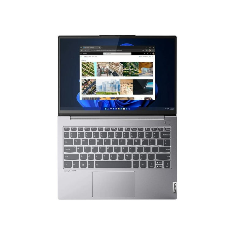 Lenovo ThinkBook 13s Gen 4, 13.3