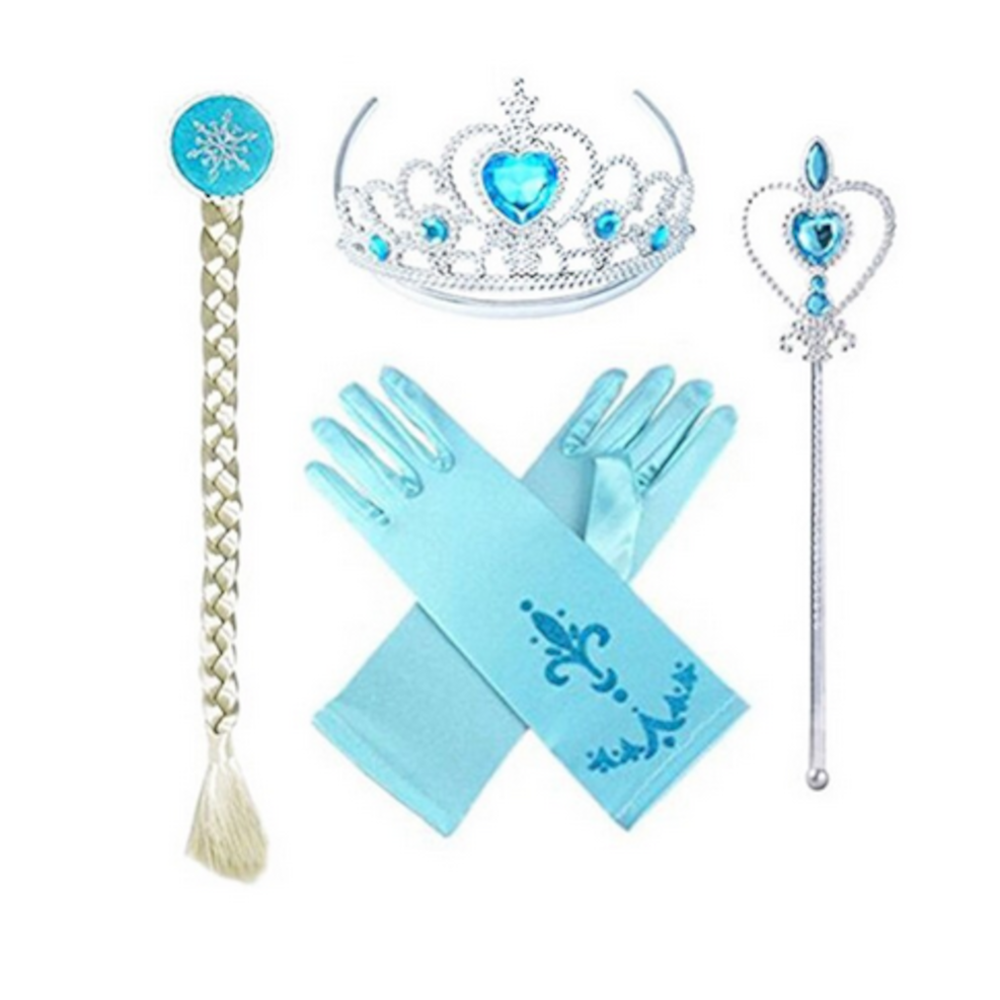 frozen elsa magic wand