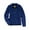Blue - 415, variant on Aeropostale Mens Logo Fleece Jacket, Red, X-Small