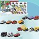 thumbnail image 2 of Christmas Advent Countdown Surprise Blind Box Toys Xmas Gifts For Adult Kids car, 2 of 2
