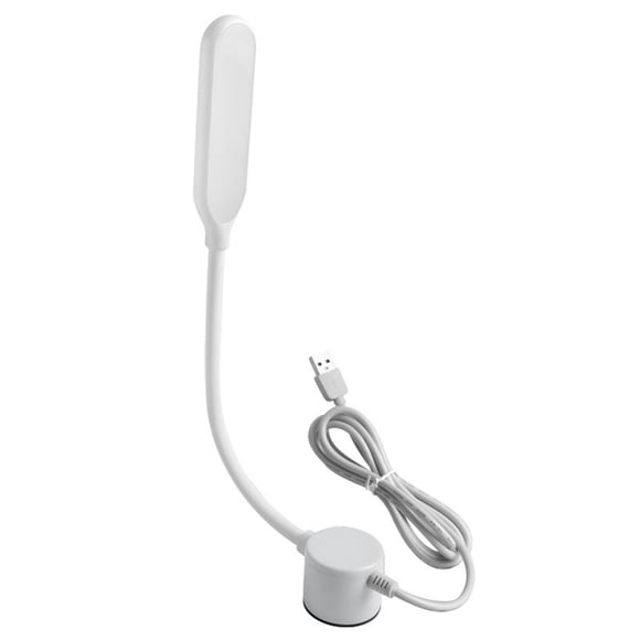 Yeacher USB Night Light Stepless Dimming Magnetic Base Universal Hose Eye Protection Study Work Light
