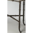 thumbnail image 3 of Butler Specialty Metalworks Accent Table In Bronze, 3 of 3