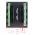 thumbnail image 4 of Placa de expansión ESP32 NodeMCU-32S Lua Módulo GPIO de 38 pines (placa de expansión) Ndcxsfigh Para estrenar, 4 of 5