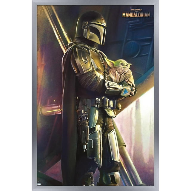 Star Wars : Le Mandalorien - Tenue
