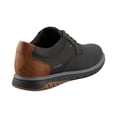 thumbnail image 3 of Zapato Hombre Custom Style Caballero Negro Talla 28, 3 of 6