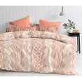 thumbnail image 1 of Tranquil Essence Housse de Lit - Pêche, 1 of 1