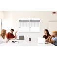 thumbnail image 6 of DVN learning Large Wall Calendar, 36" x 24 ", 6 of 12