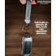 thumbnail image 5 of Funda Zinc Negra Toyota Corolla Camry RAV4 Prius Highlander, 5 of 5