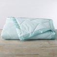 thumbnail image 5 of Home Fashion Designs Romana Collection Luxury Down Alternative Bed Blanket, 5 of 7