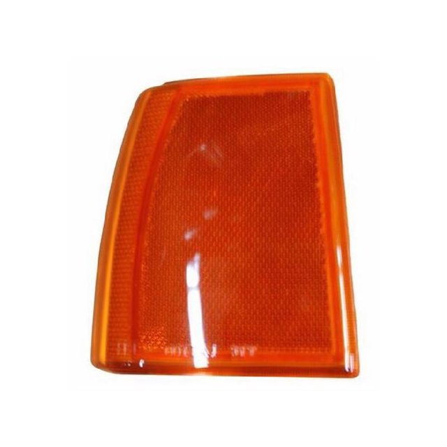 Cuarto Tyc - Compatible Con Explorer 1991-1994 - Color De Mica Ambar, Lado Derecho (Copiloto), Tyc Explorer