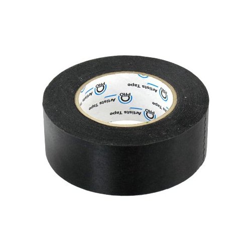 2" X 60 Yard Black Masking Tape