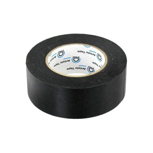 2" X 60 Yard Black Masking Tape