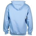 thumbnail image 2 of Busch Light Bad Day to Be A Can Logo Hoodie-Medium, 2 of 7