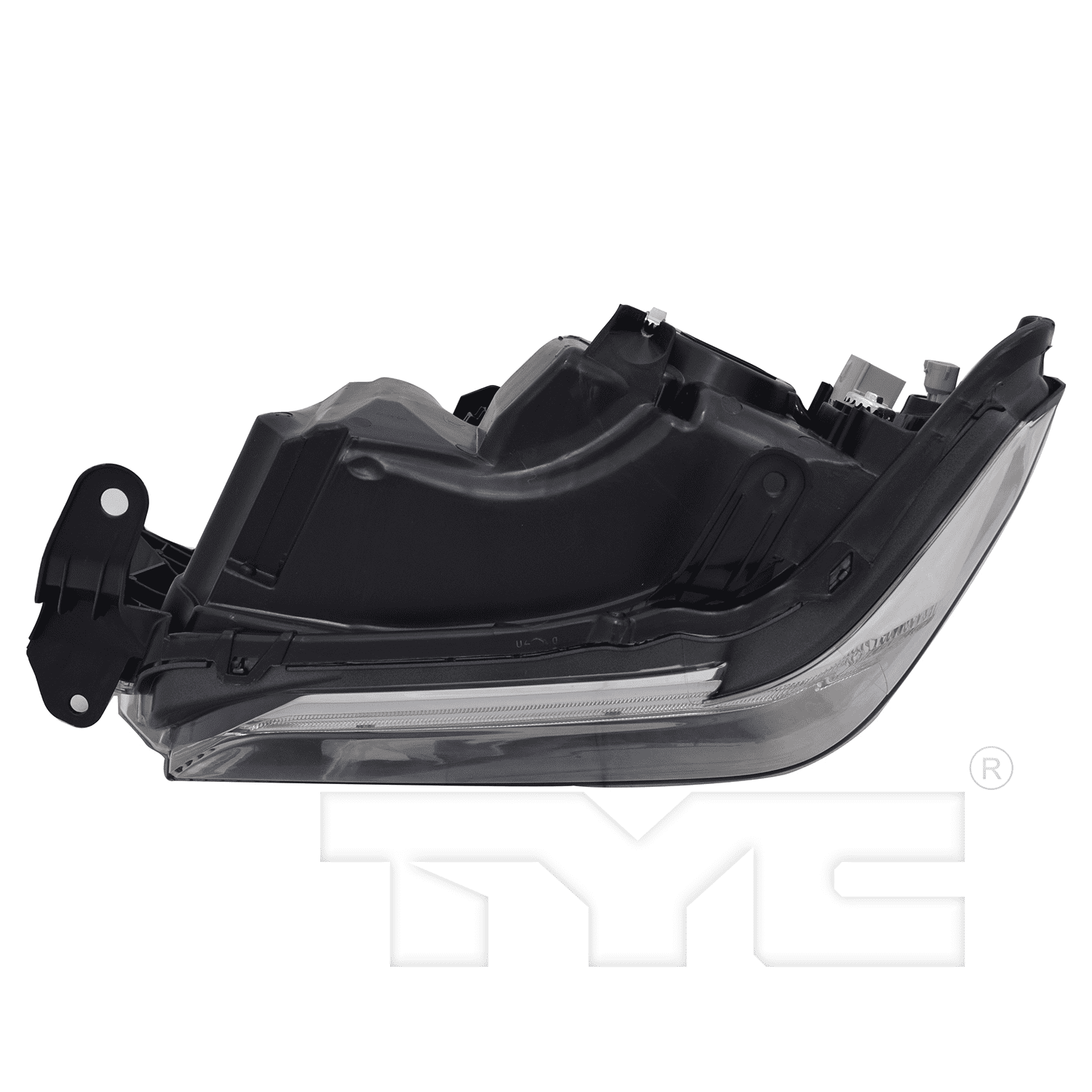 TYC 20-16218-00 TYC Regular Fits select: 2018-2021 TOYOTA TUNDRA