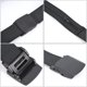 thumbnail image 4 of Bolsillo De Seguridad Para Dinero, Cremallera Para Viajes Al Aire, Cinturón Antirrobo Con Billetera De Seguridad Antirrobo, 4 of 7