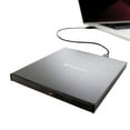 thumbnail image 5 of Verbatim Ultra HD 4K - Disk drive - BDXL Writer - 6x/4x - SuperSpeed USB 3.1 Gen 1 - external, 5 of 13