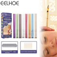 thumbnail image 4 of EELHOE 16pcs Fragrance Ear Candles Healthy Care Natural Ingredients Ear Wax Removal Cleaner Ear Coning Treatment, 4 of 5