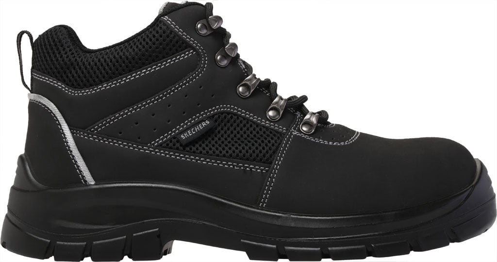 Skechers Work Men's Relaxed Fit Trophus 