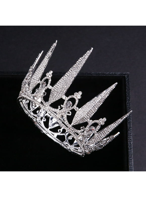 Tiaras in Party Wear & Accessories