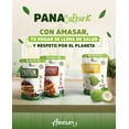 thumbnail image 7 of Viande Amasar Pancake and Waffle Protein Mix, Gluten-Free, 9 oz Pouch, 7 of 7
