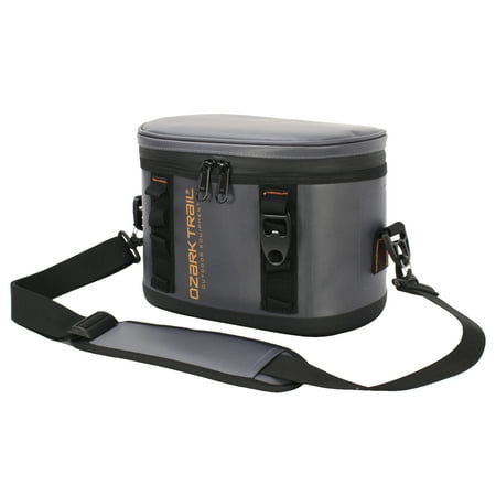 Ozark trail 12 can premium cooler deals