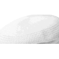 thumbnail image 3 of kangol  men's tropic ventair 504 cap , white,medium, 3 of 3