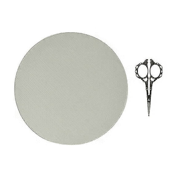 Definitive Technology UEVA/Di 6.5STR Round Stereo In-ceiling Speaker (Single)