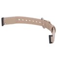 thumbnail image 1 of Correa de Reloj de Lona de Liberación Rápida Pulsera de Lona Transpirable para B4 y FIT Mini Correas de Reloj de Repuesto Ajustables para Hombres y Mujeres ANGGREK Otros, 1 of 8