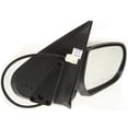 thumbnail image 5 of For 01-02 Escape XLS & XLT Rear View Door Mirror Power Black Folding Right Side, 5 of 5