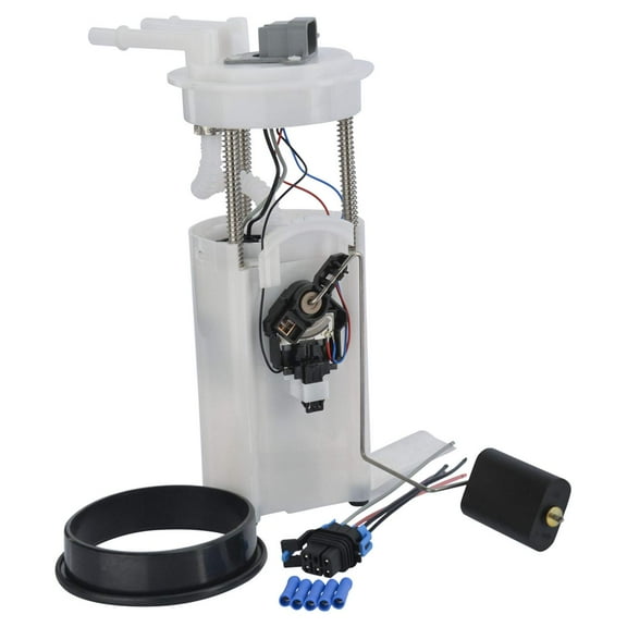 TRQ Fuel Gas Pump & Sending Unit Module for Cadillac Deville Seville Eldorado FPA61920