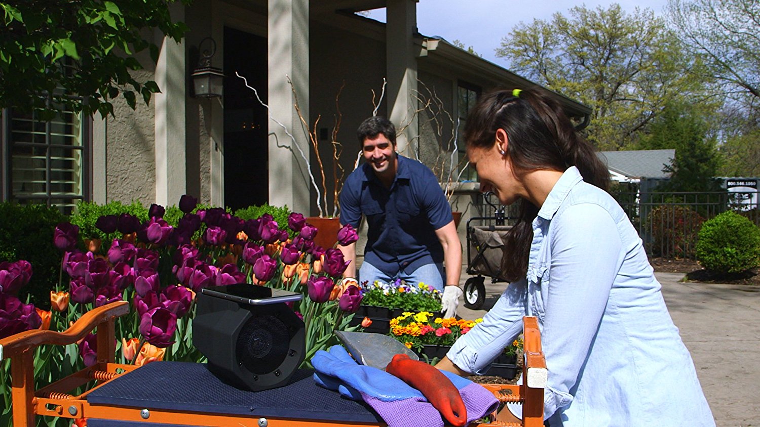 boomtouch speaker walmart