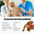 thumbnail image 5 of WXLCISI Pet Hair Care Spray - Smooth & Shiny Coat Solution for Cats & Dogs - 30ml Bottle ﻿, 5 of 9