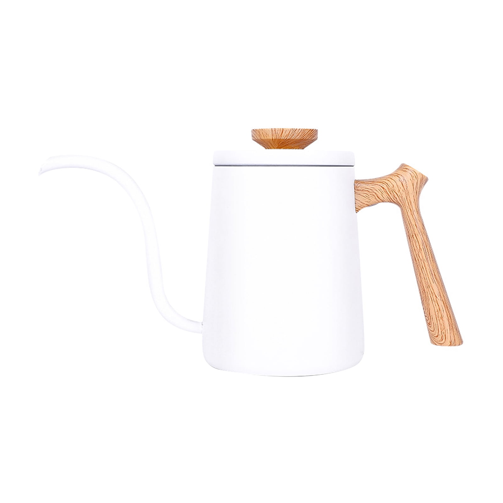 600ml Coffee Gator Pour Over Kettle Hand Drip Tea and Coffee Kettle for